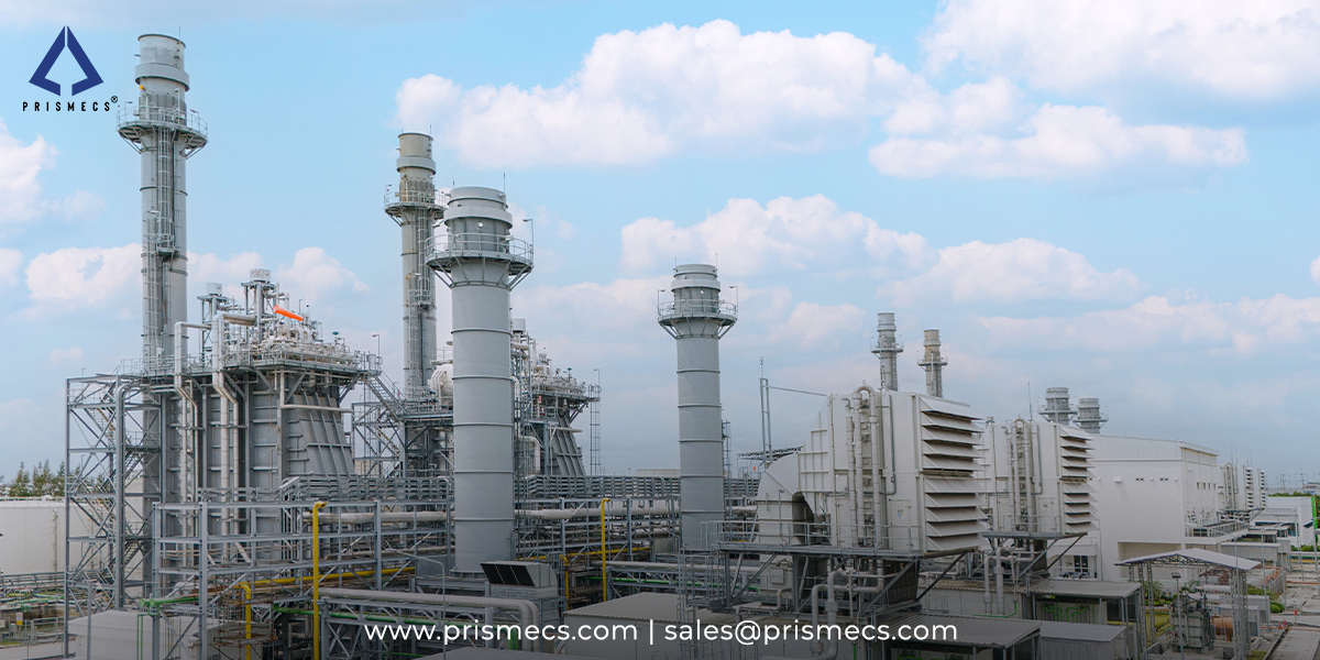 Fast-Track Power Plants Deployment: How to Reach Speed to Power in Under 12 Months